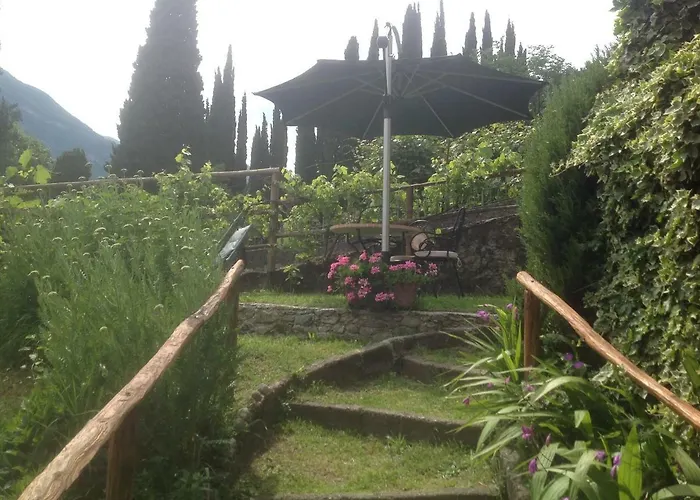 B&B By Lussy - Camera Verde