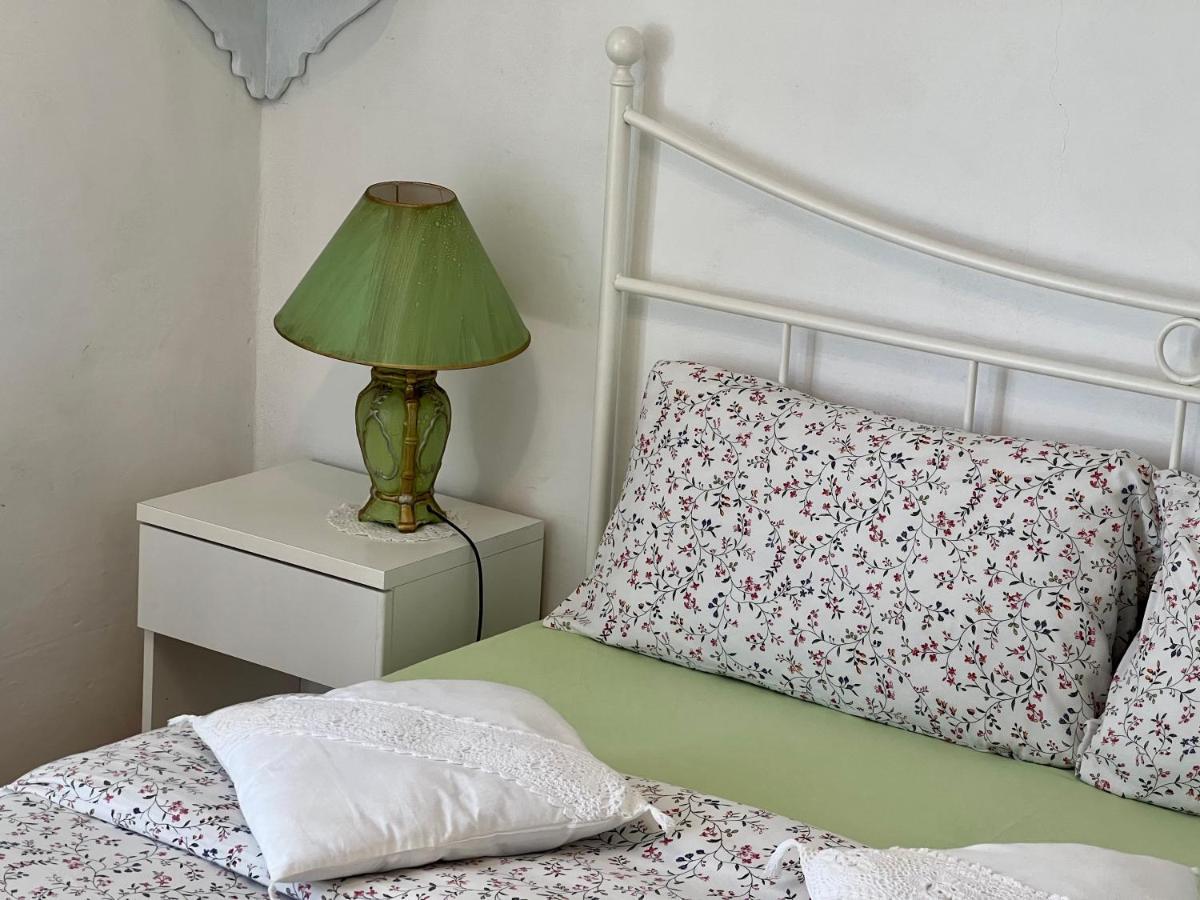 Bed & Breakfast By Lussy -