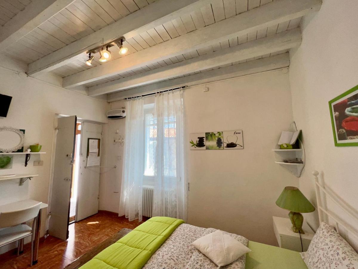 By Lussy - Bed & Breakfast Menaggio